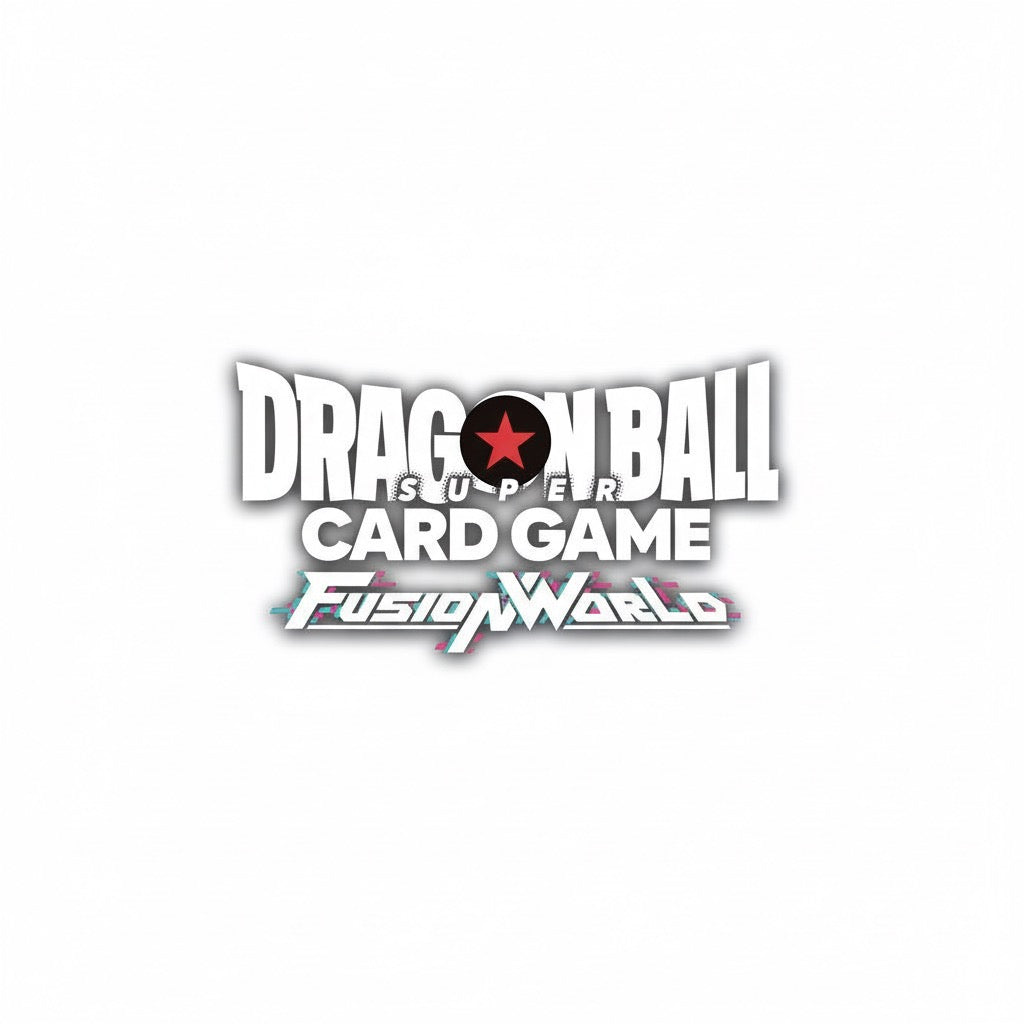 DBSCG FUSION WORLD