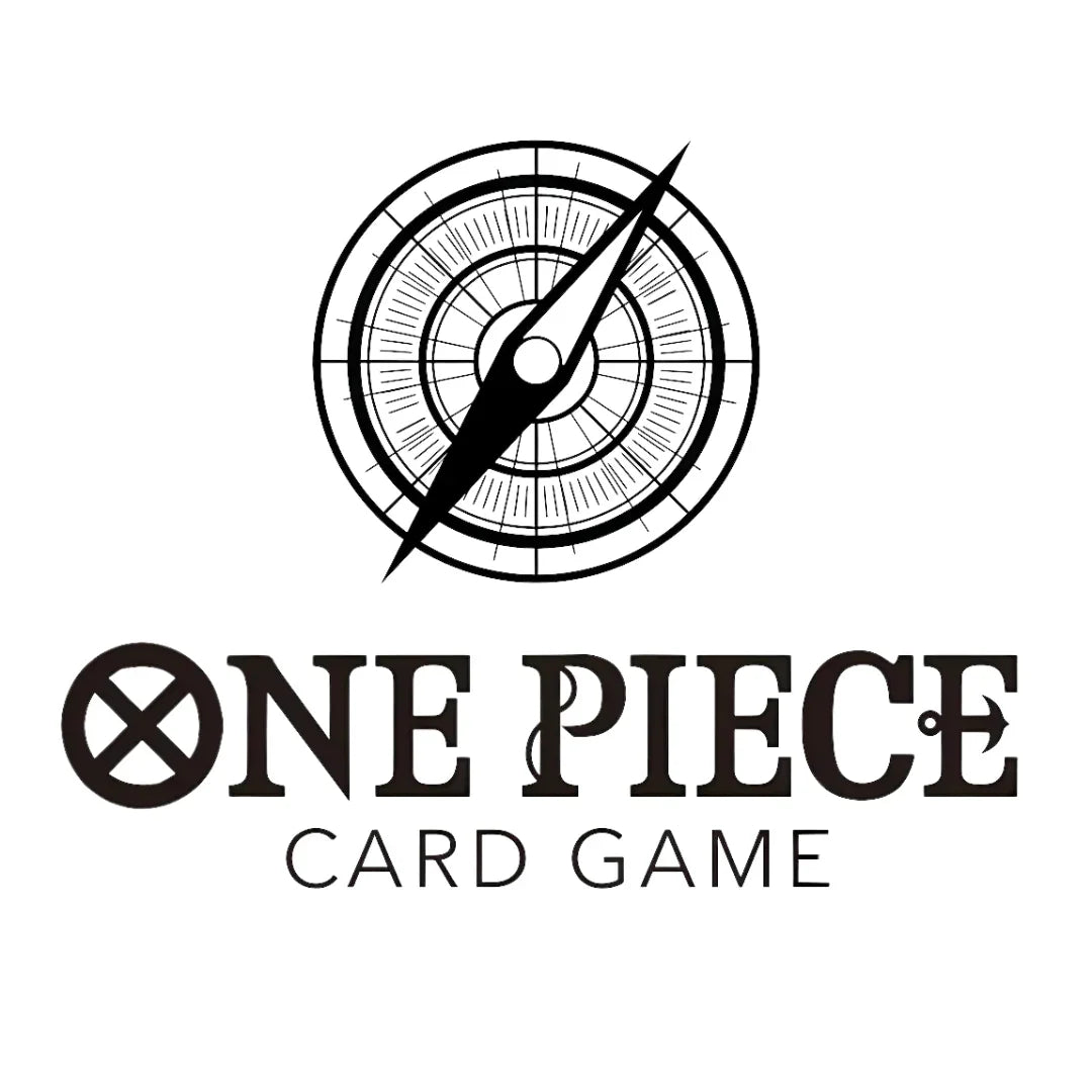 ONE PIECE TCG