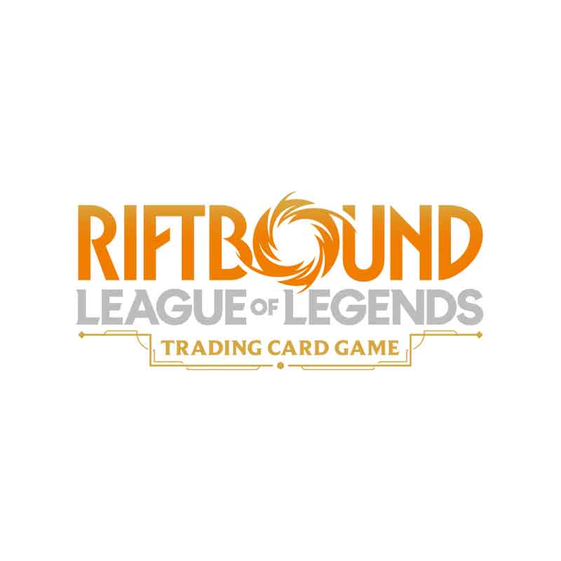 RIFTBOUND: LEAGUE OF LEGENDS