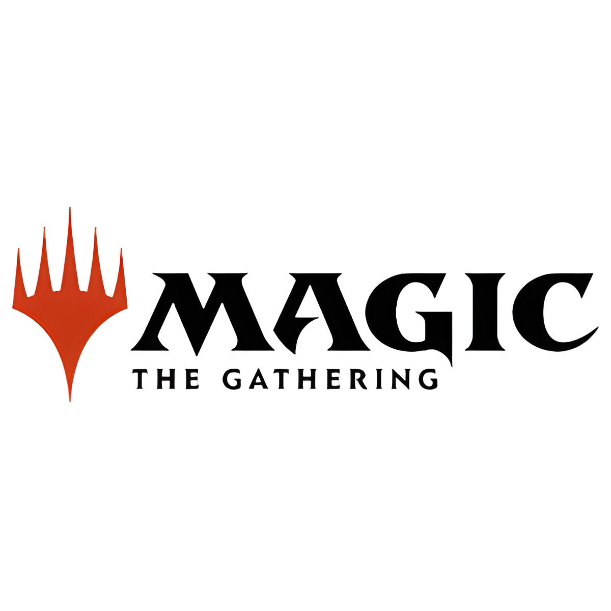 MAGIC: THE GATHERING