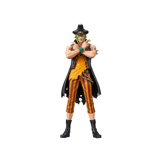 One Piece Film: Red Bartolomeo Vol.11 DXF The Grandline Men Anime Figure-0